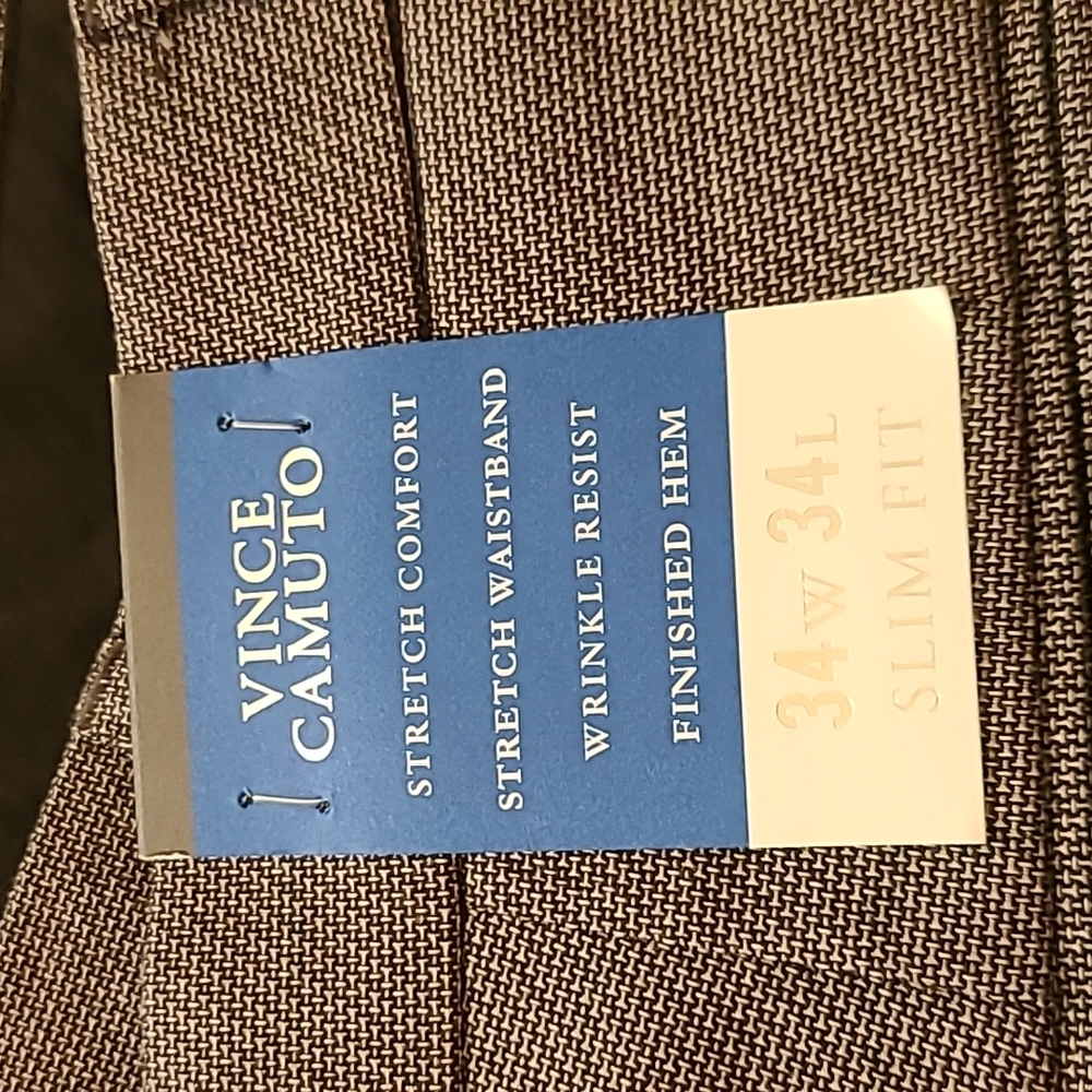 Vince Caputo stretch slim pants - Picture 2 of 15